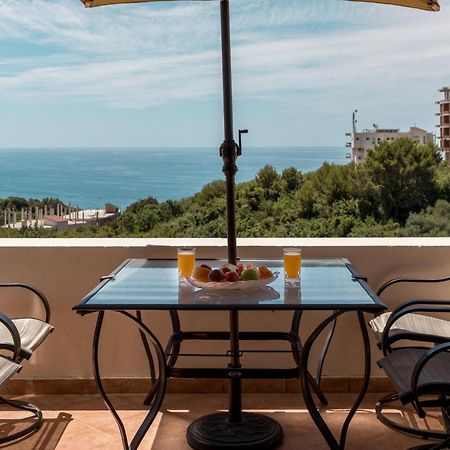 Vera Apartments أولتْسي المظهر الخارجي الصورة