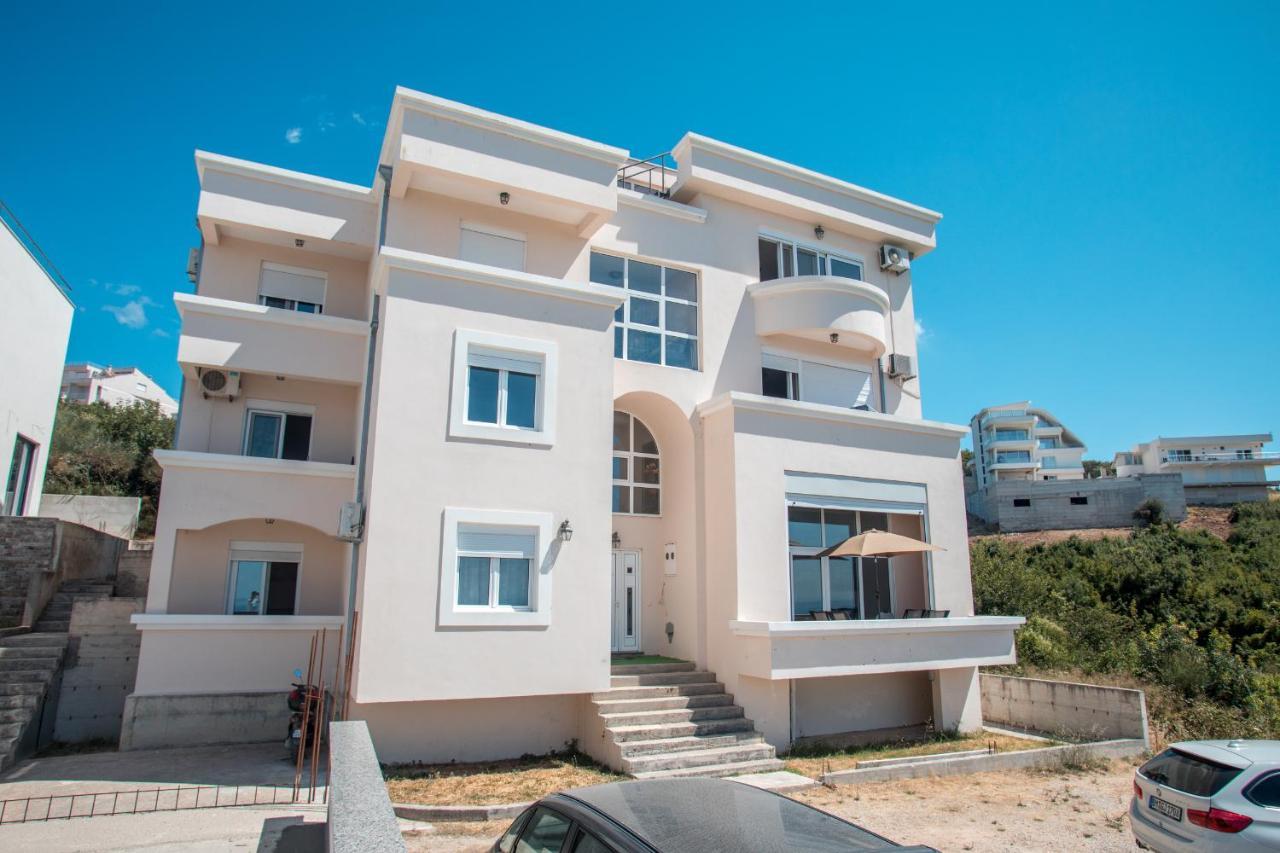 Vera Apartments أولتْسي المظهر الخارجي الصورة