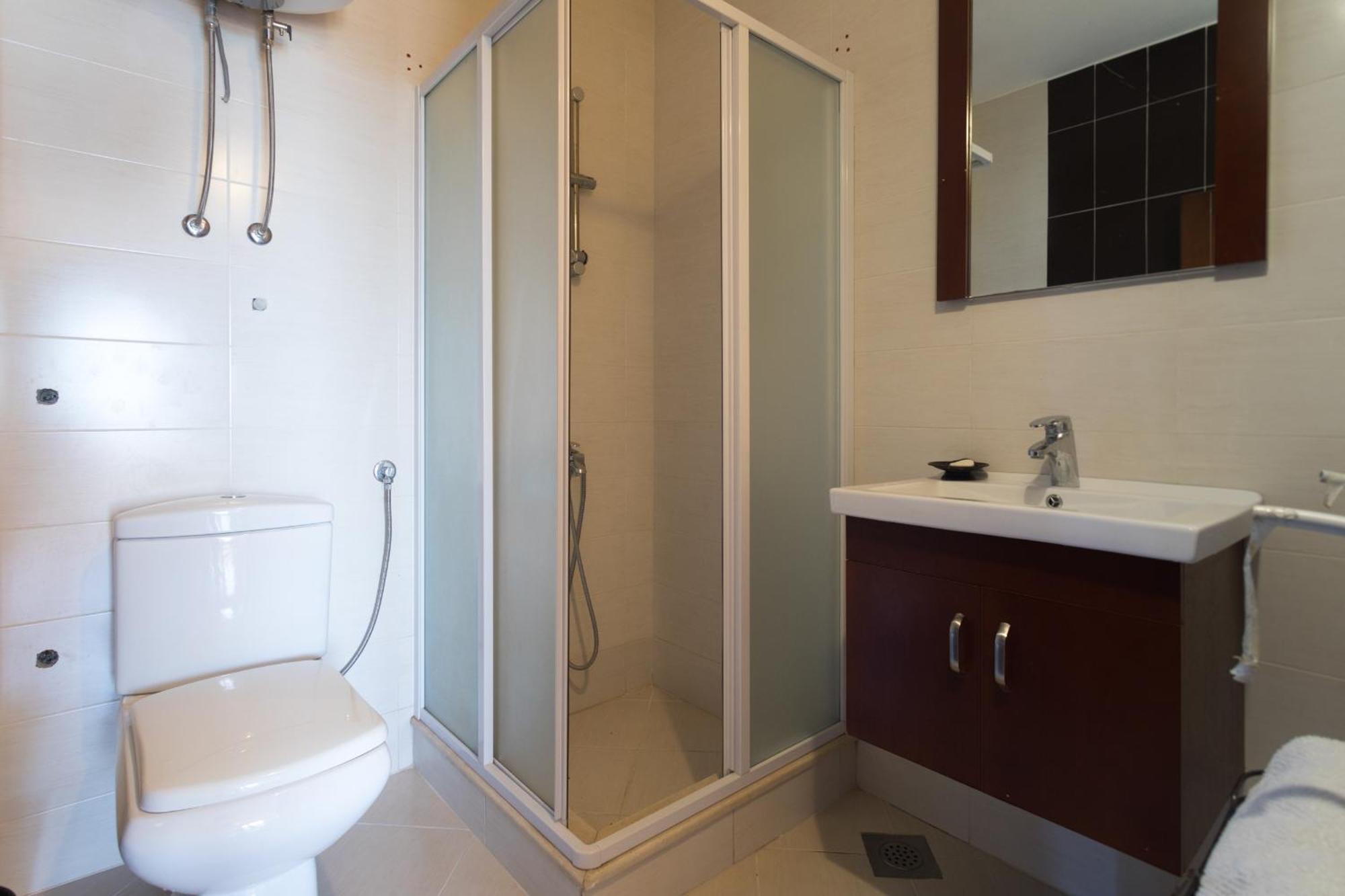 Vera Apartments أولتْسي الغرفة الصورة